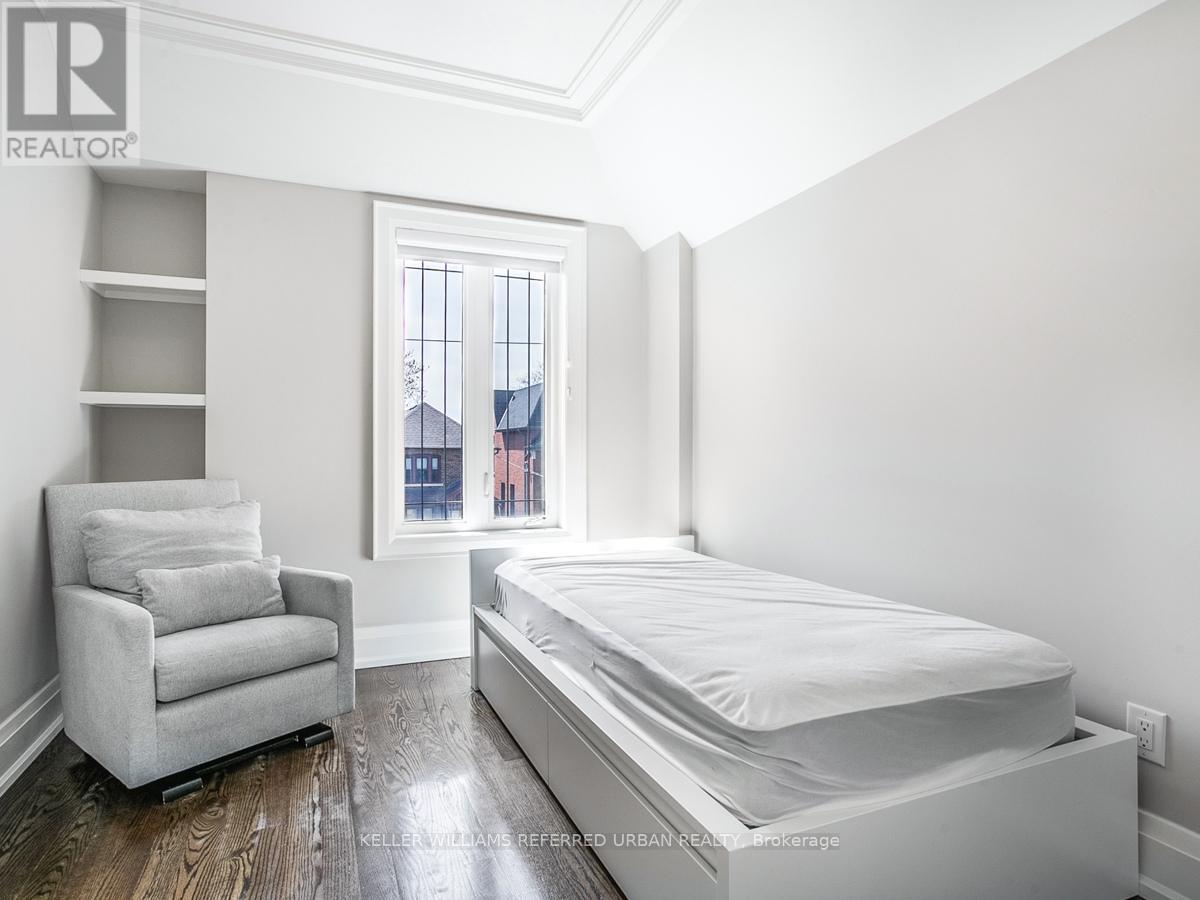 38 Cranbrooke Avenue, Toronto, Ontario  M5M 1M4 - Photo 24 - C12502088