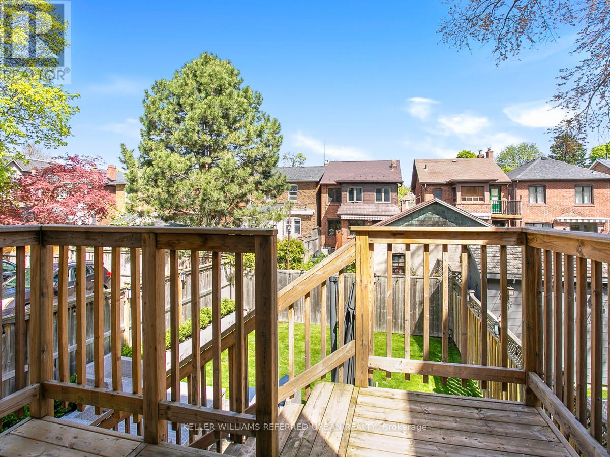 38 Cranbrooke Avenue, Toronto, Ontario  M5M 1M4 - Photo 34 - C12502088