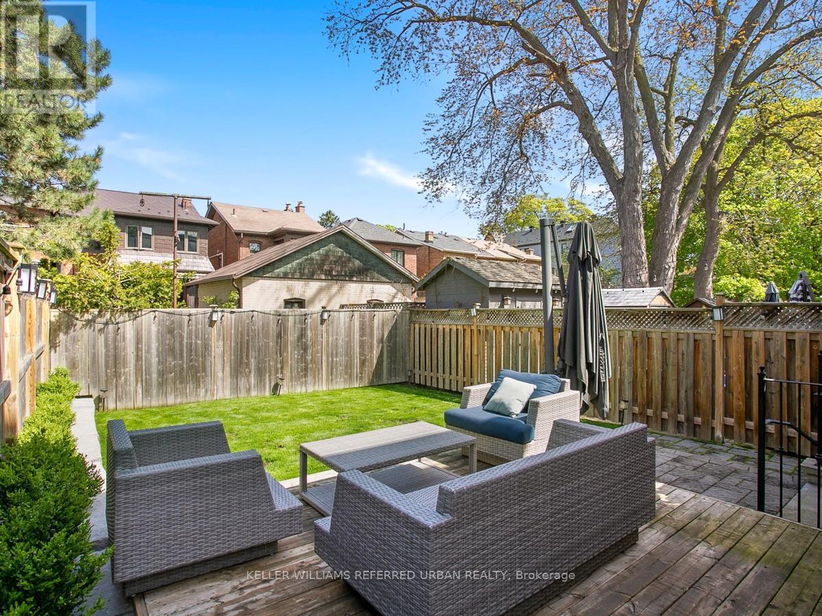 38 Cranbrooke Avenue, Toronto, Ontario  M5M 1M4 - Photo 35 - C12502088