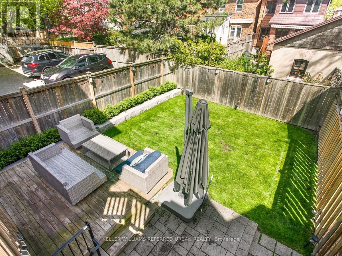 38 Cranbrooke Avenue, Toronto, Ontario  M5M 1M4 - Photo 39 - C12502088