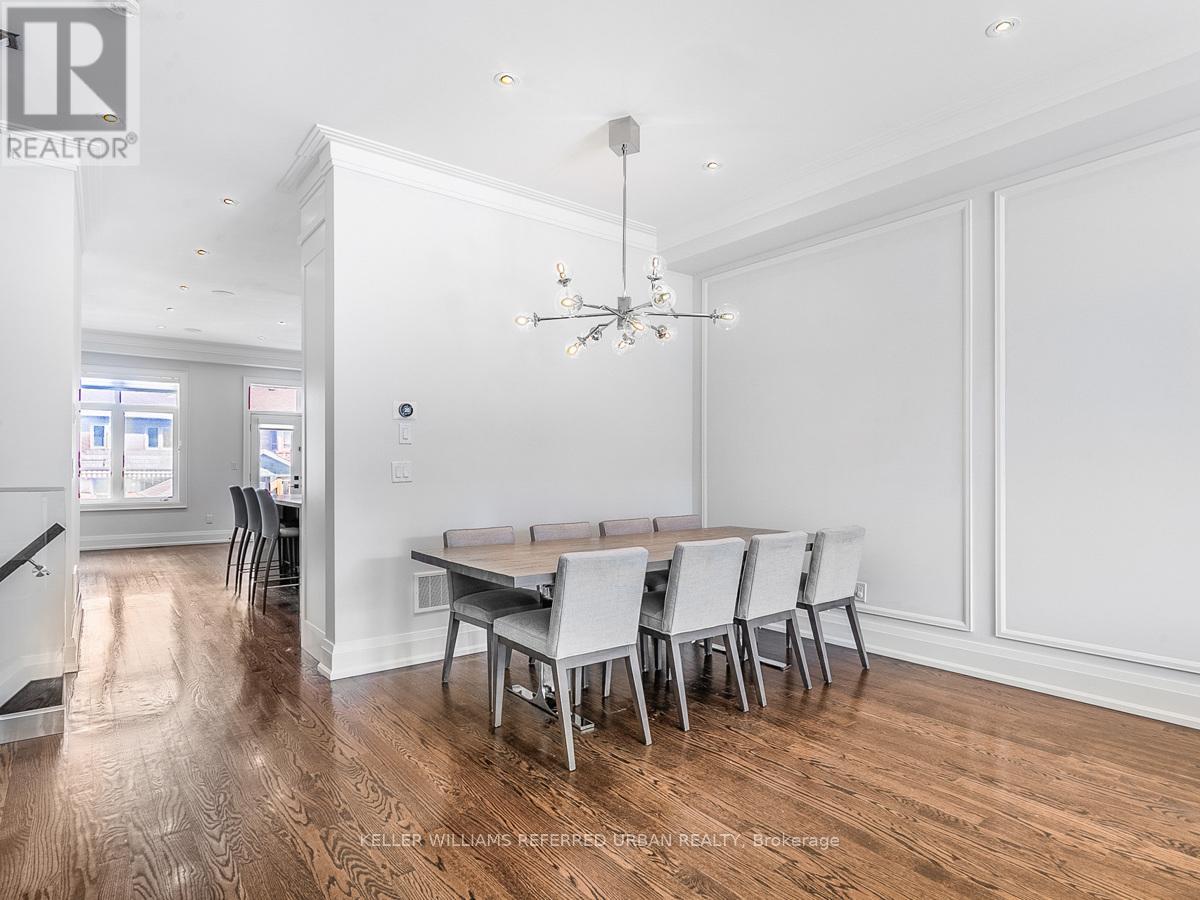 38 Cranbrooke Avenue, Toronto, Ontario  M5M 1M4 - Photo 6 - C12502088