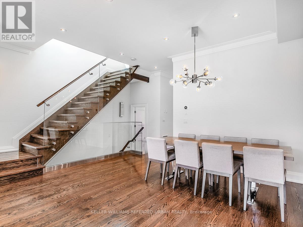 38 Cranbrooke Avenue, Toronto, Ontario  M5M 1M4 - Photo 7 - C12502088