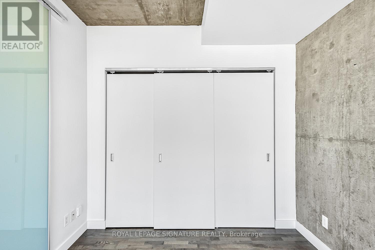 1105 - 138 Princess Street, Toronto, Ontario  M5A 0B1 - Photo 21 - C12502106