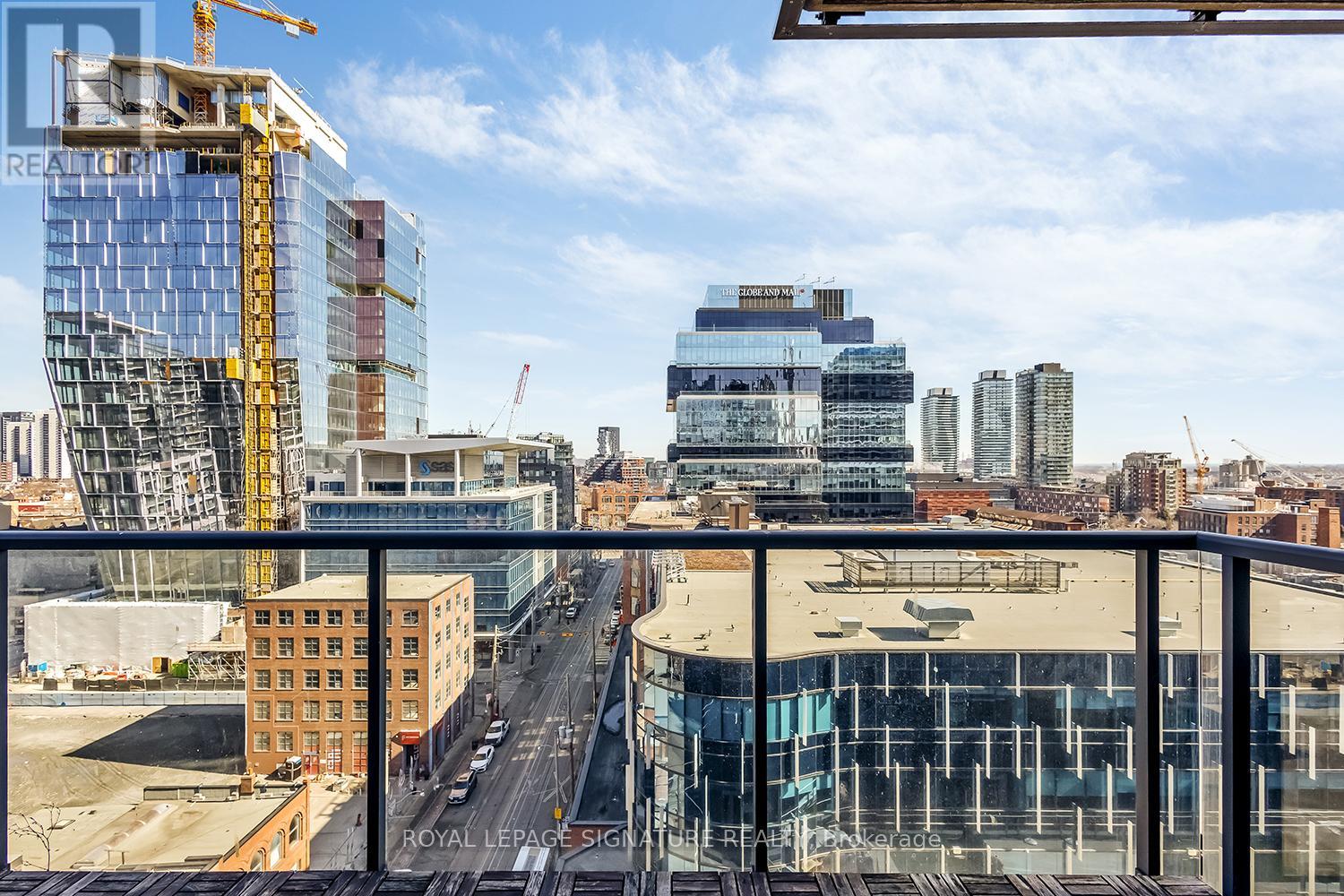 1105 - 138 Princess Street, Toronto, Ontario  M5A 0B1 - Photo 23 - C12502106