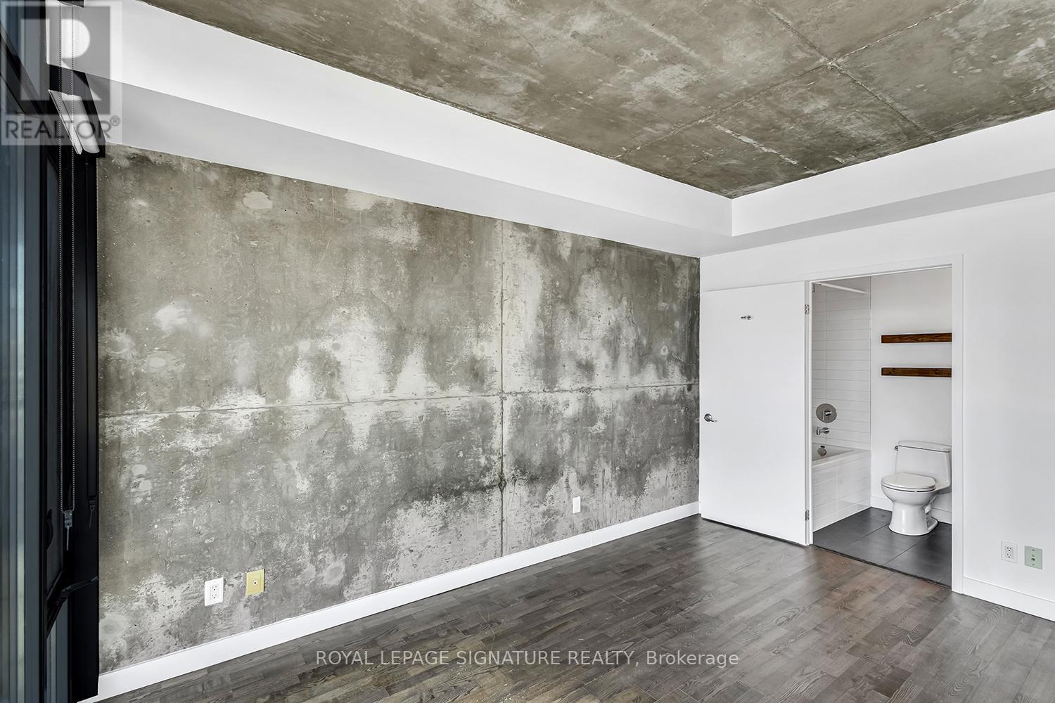 1105 - 138 Princess Street, Toronto, Ontario  M5A 0B1 - Photo 27 - C12502106