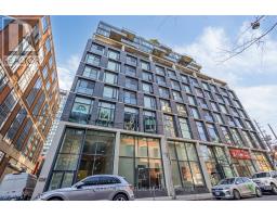 1105 - 138 PRINCESS STREET, Toronto, Ontario