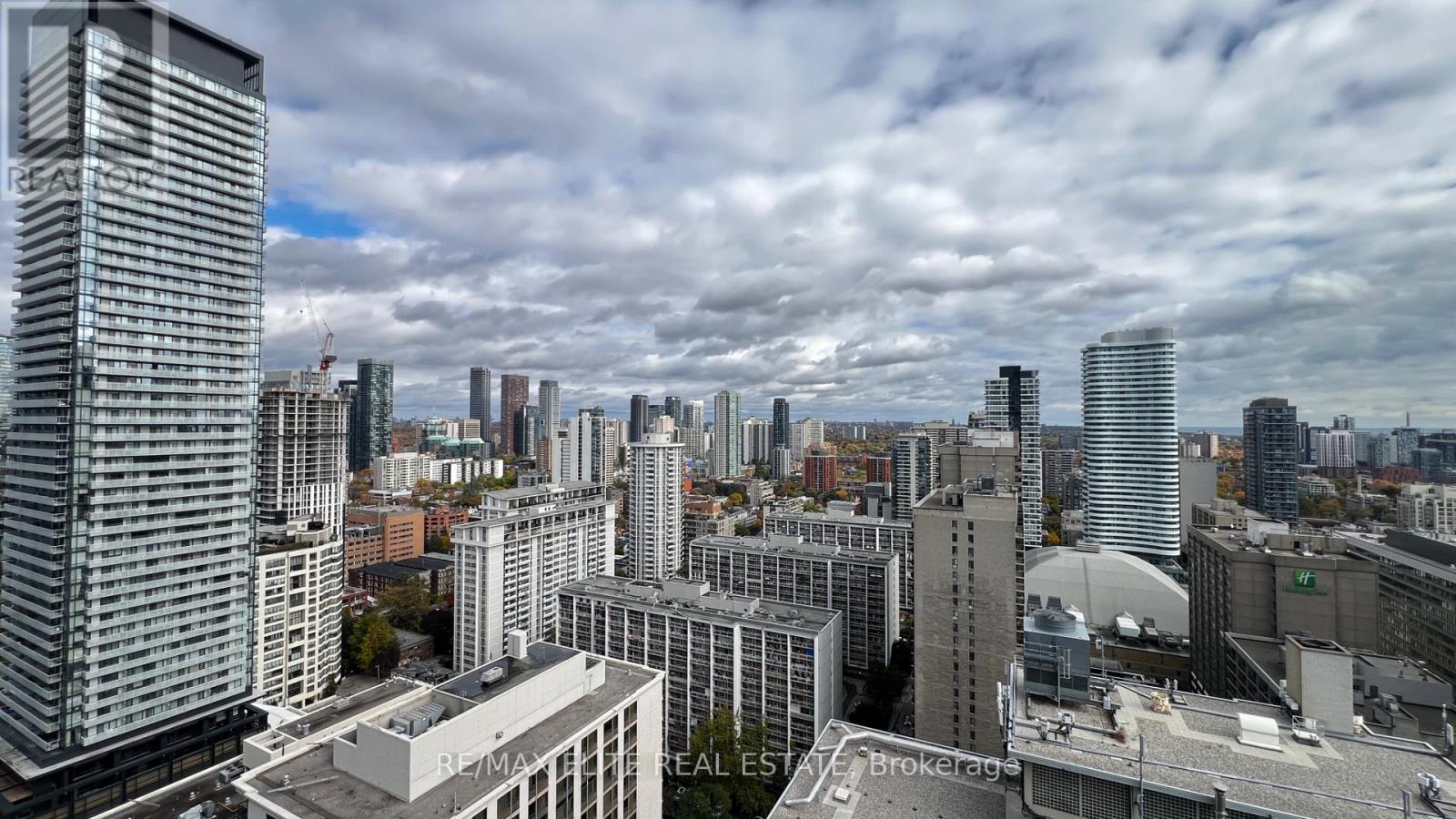 3209 - 7 Grenville Street, Toronto (Bay Street Corridor), Ontario  M4Y 1A1 - Photo 11 - C12467267