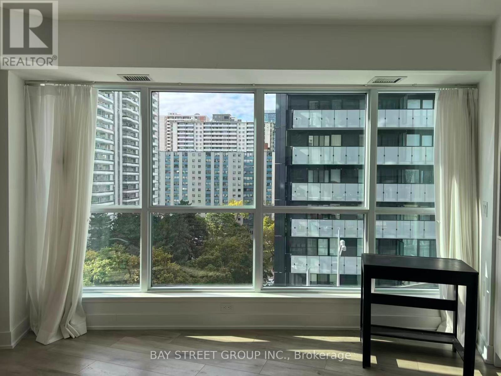 822 - 585 Bloor Street, Toronto (North St. James Town), Ontario  M4W 0B3 - Photo 8 - C12462542