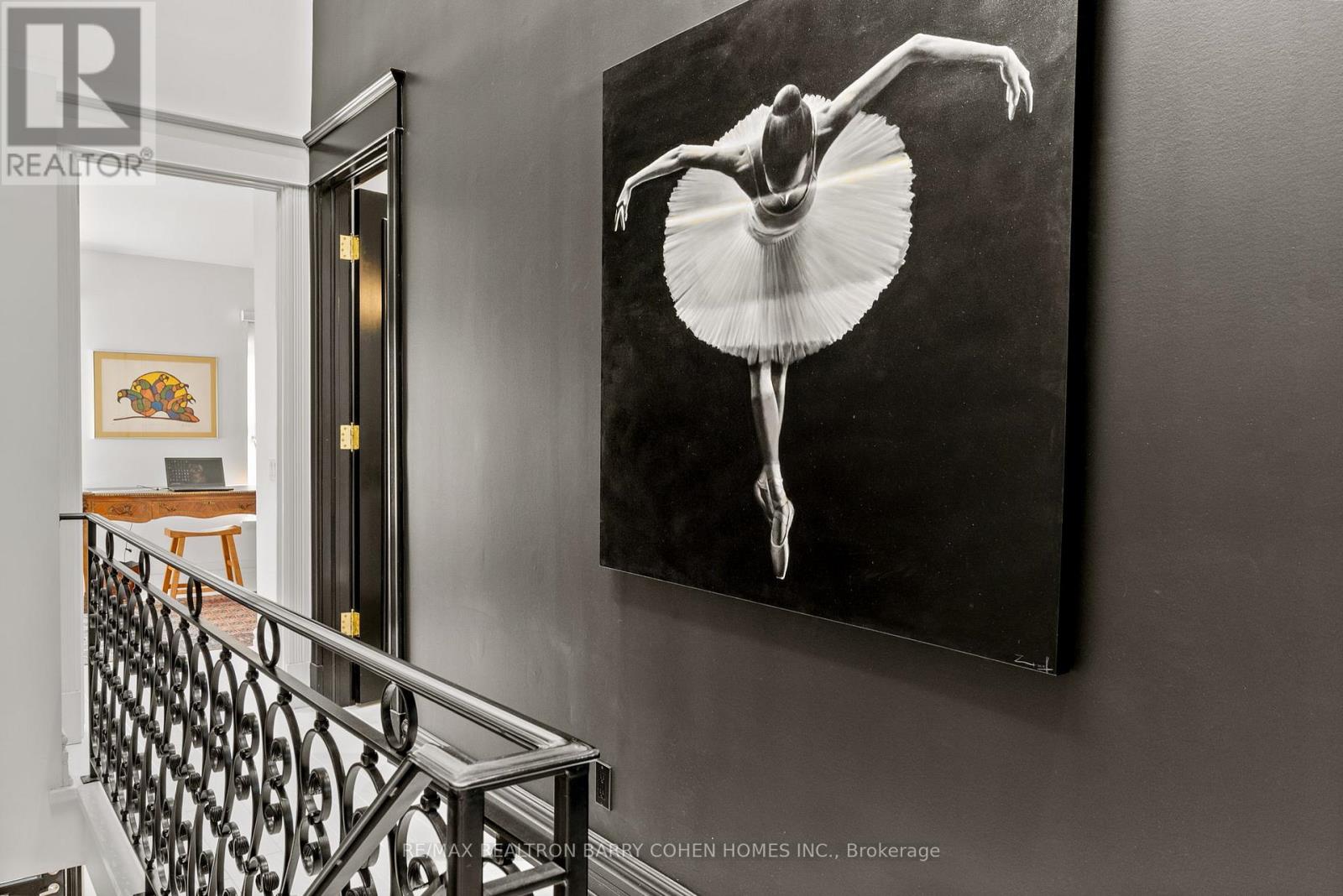 42 Berryman Street, Toronto, Ontario  M5R 1M6 - Photo 24 - C12502122