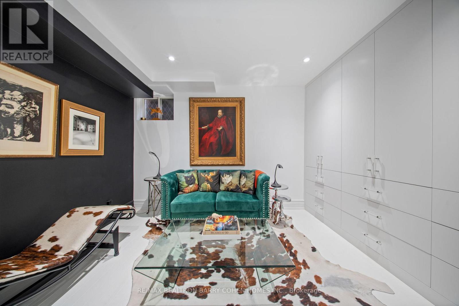 42 Berryman Street, Toronto, Ontario  M5R 1M6 - Photo 30 - C12502122