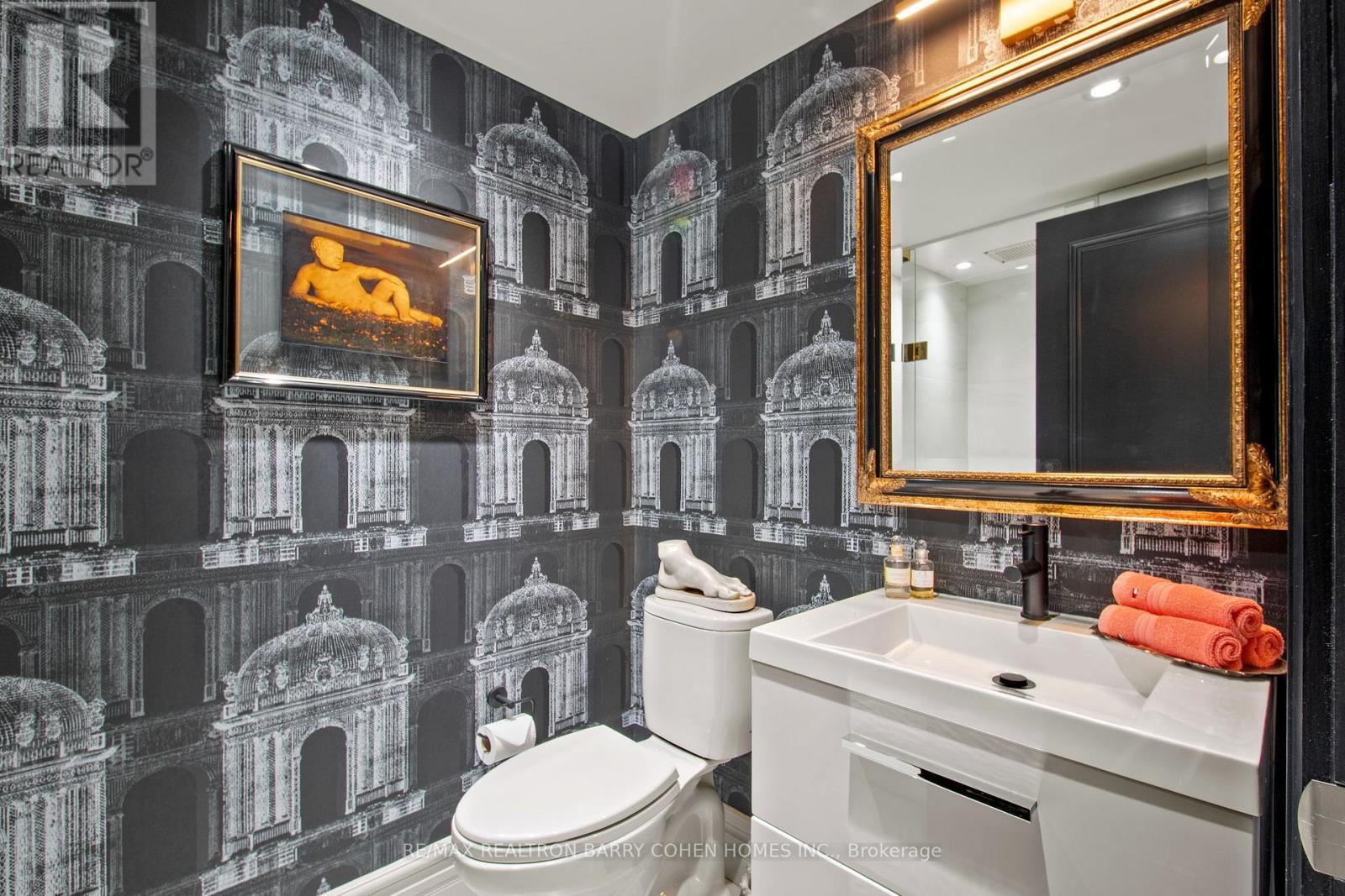 42 Berryman Street, Toronto, Ontario  M5R 1M6 - Photo 34 - C12502122