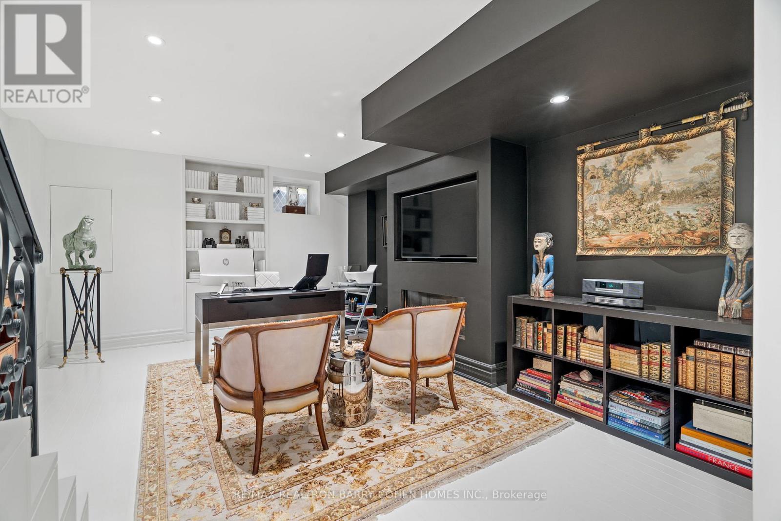 42 Berryman Street, Toronto, Ontario  M5R 1M6 - Photo 28 - C12502122