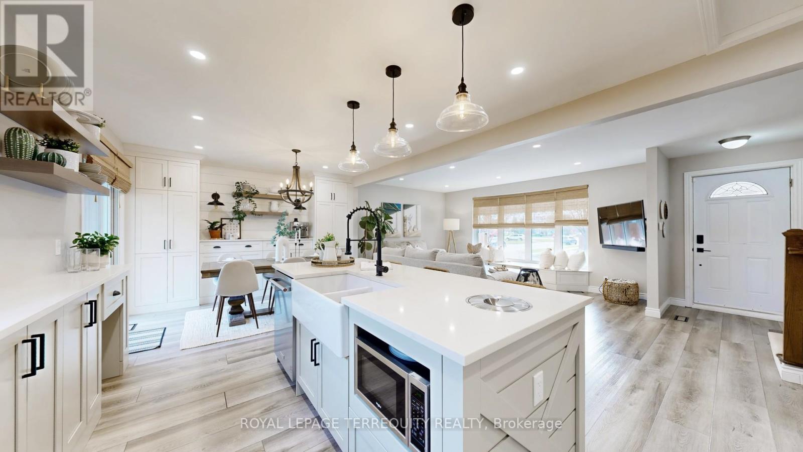 848 Liverpool Road, Pickering, Ontario  L1W 1S4 - Photo 10 - E12501904