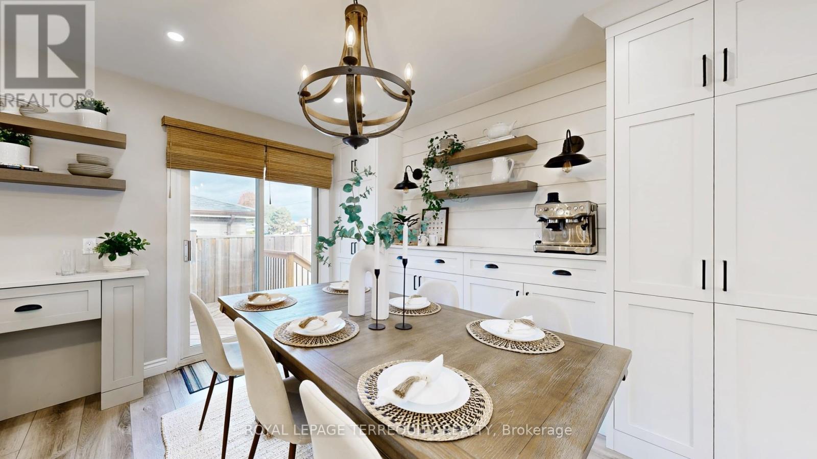 848 Liverpool Road, Pickering, Ontario  L1W 1S4 - Photo 16 - E12501904