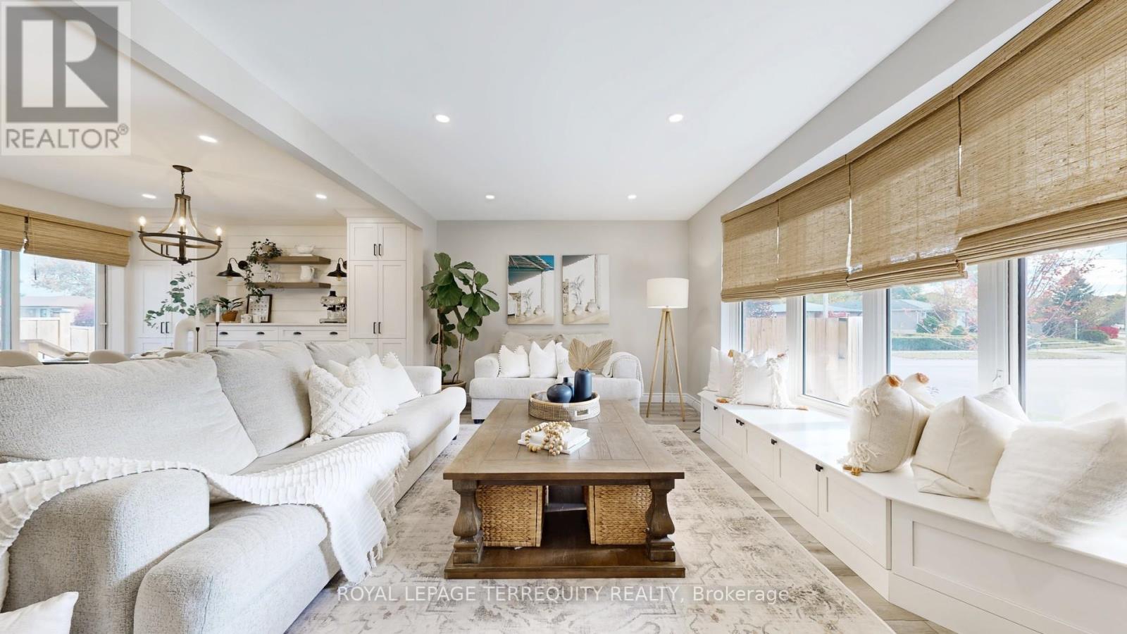 848 Liverpool Road, Pickering, Ontario  L1W 1S4 - Photo 3 - E12501904