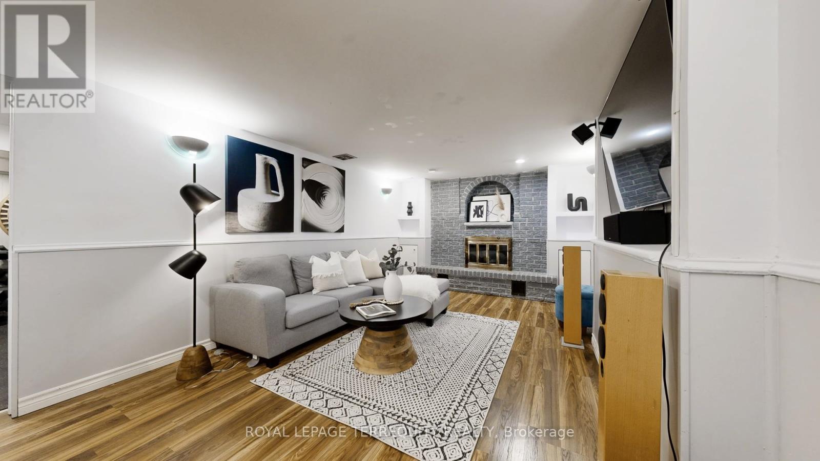 848 Liverpool Road, Pickering, Ontario  L1W 1S4 - Photo 40 - E12501904