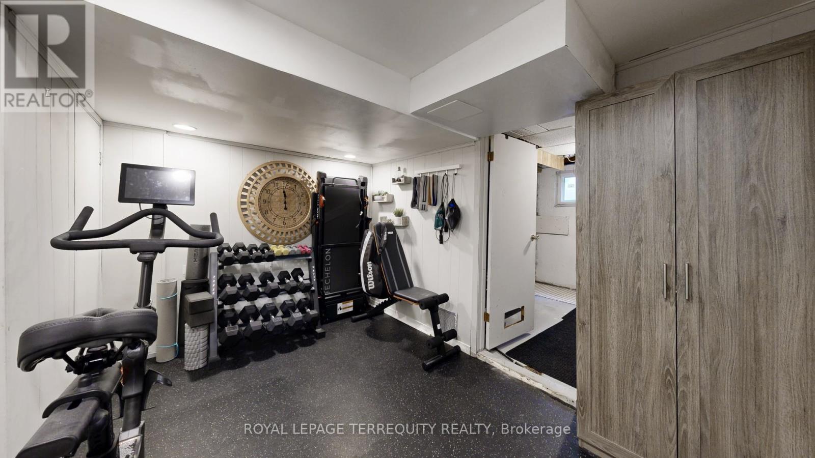 848 Liverpool Road, Pickering, Ontario  L1W 1S4 - Photo 45 - E12501904