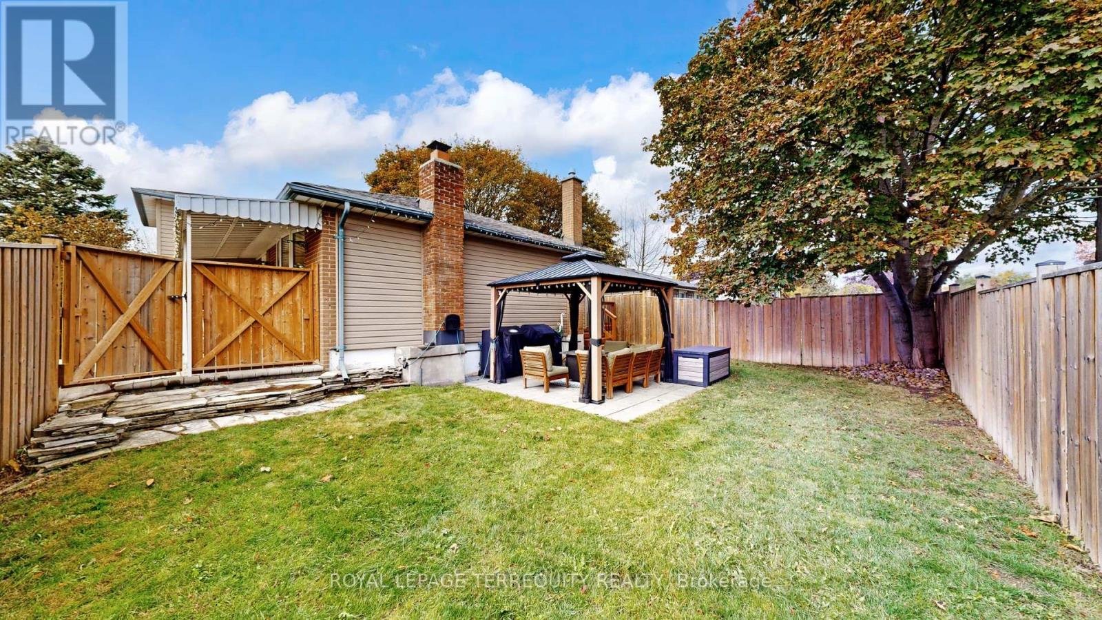 848 Liverpool Road, Pickering, Ontario  L1W 1S4 - Photo 48 - E12501904