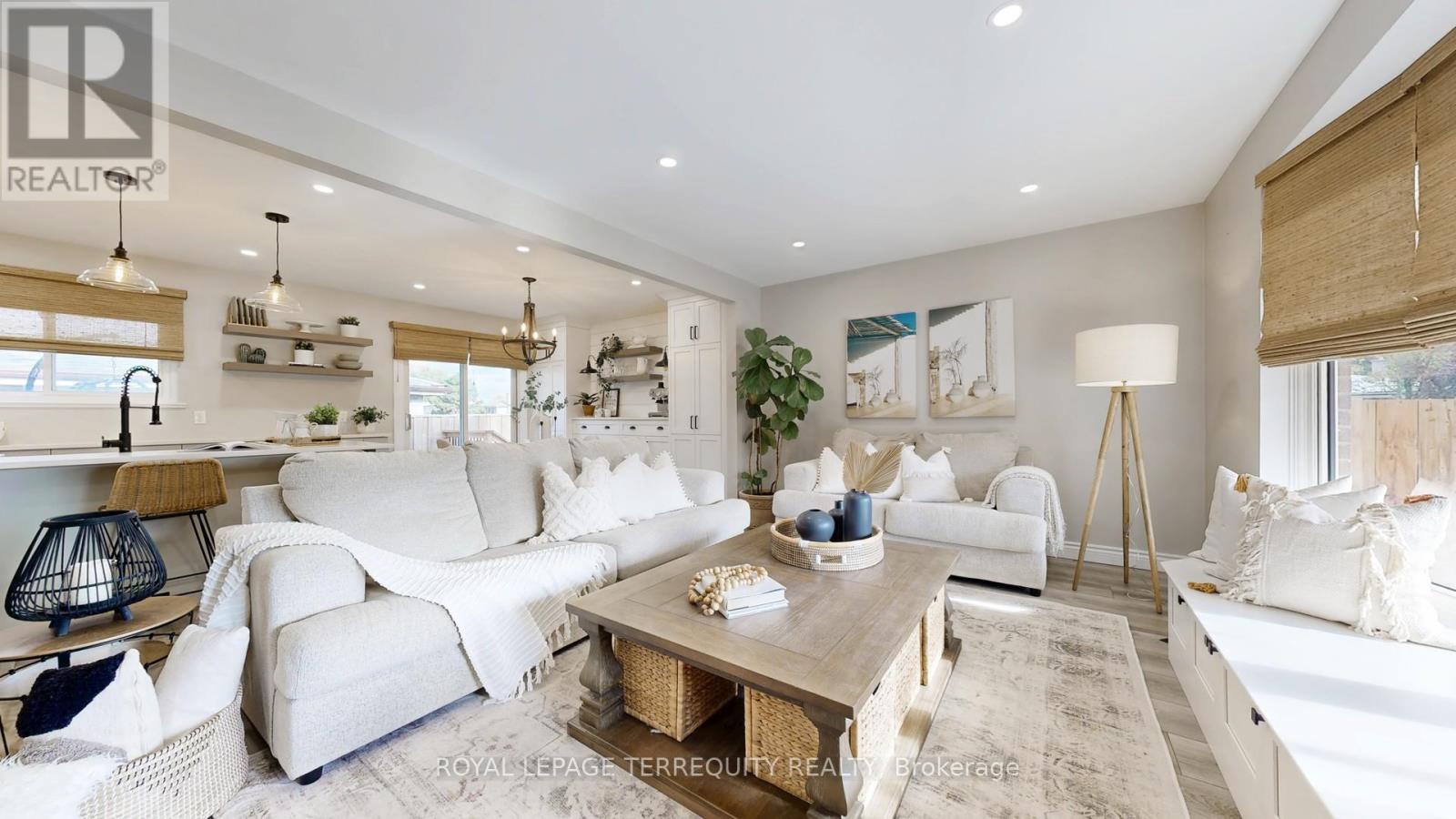 848 Liverpool Road, Pickering, Ontario  L1W 1S4 - Photo 5 - E12501904