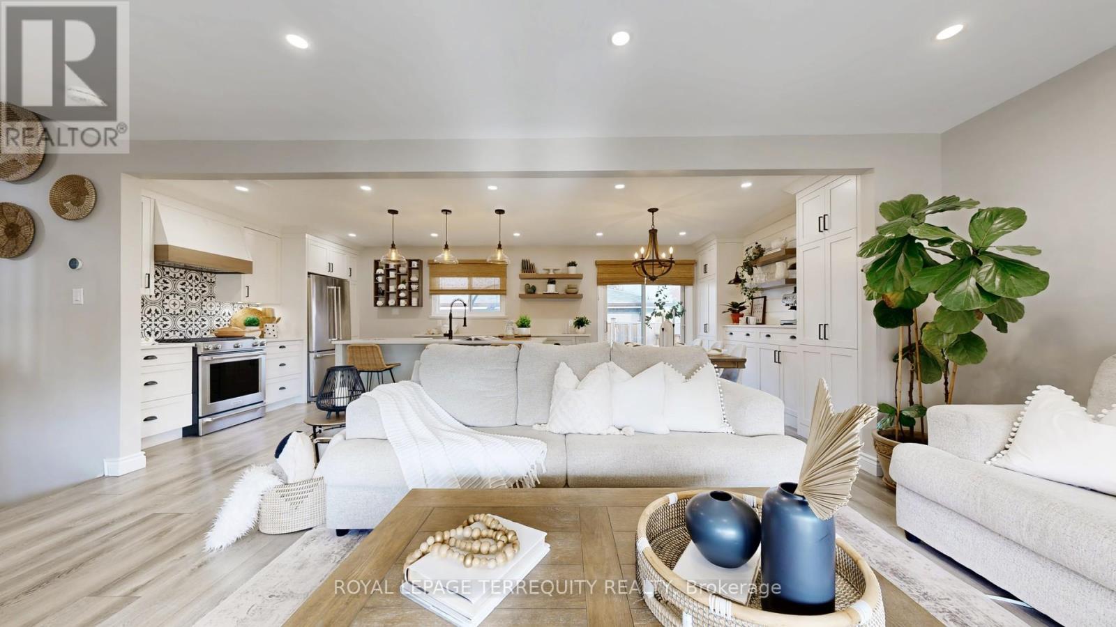 848 Liverpool Road, Pickering, Ontario  L1W 1S4 - Photo 7 - E12501904