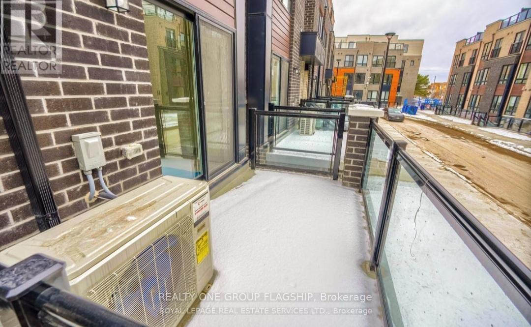 22 - 25 Priya Lane, Toronto, Ontario  M1B 1E7 - Photo 21 - E12501952