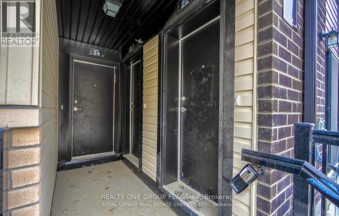 22 - 25 Priya Lane, Toronto, Ontario  M1B 1E7 - Photo 4 - E12501952