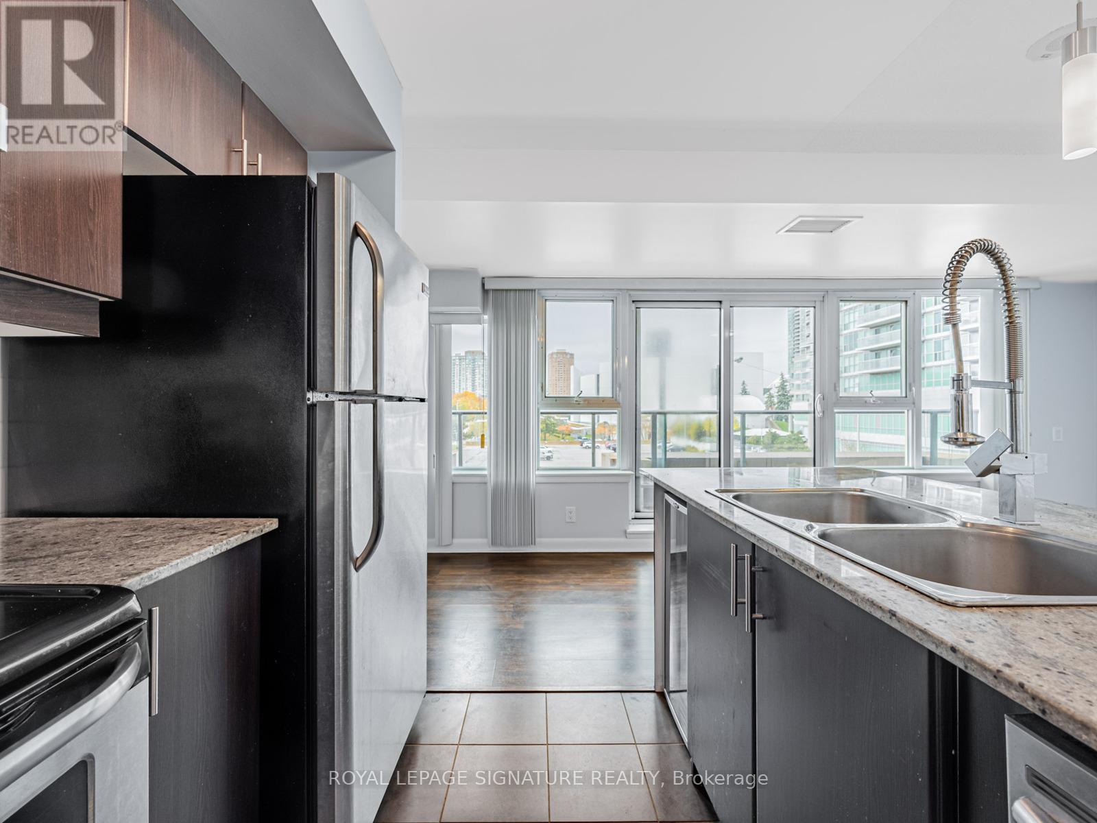 323 - 25 Town Centre Court, Toronto, Ontario  M1P 0B4 - Photo 11 - E12501966