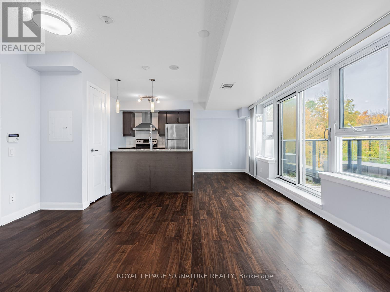 323 - 25 Town Centre Court, Toronto, Ontario  M1P 0B4 - Photo 12 - E12501966