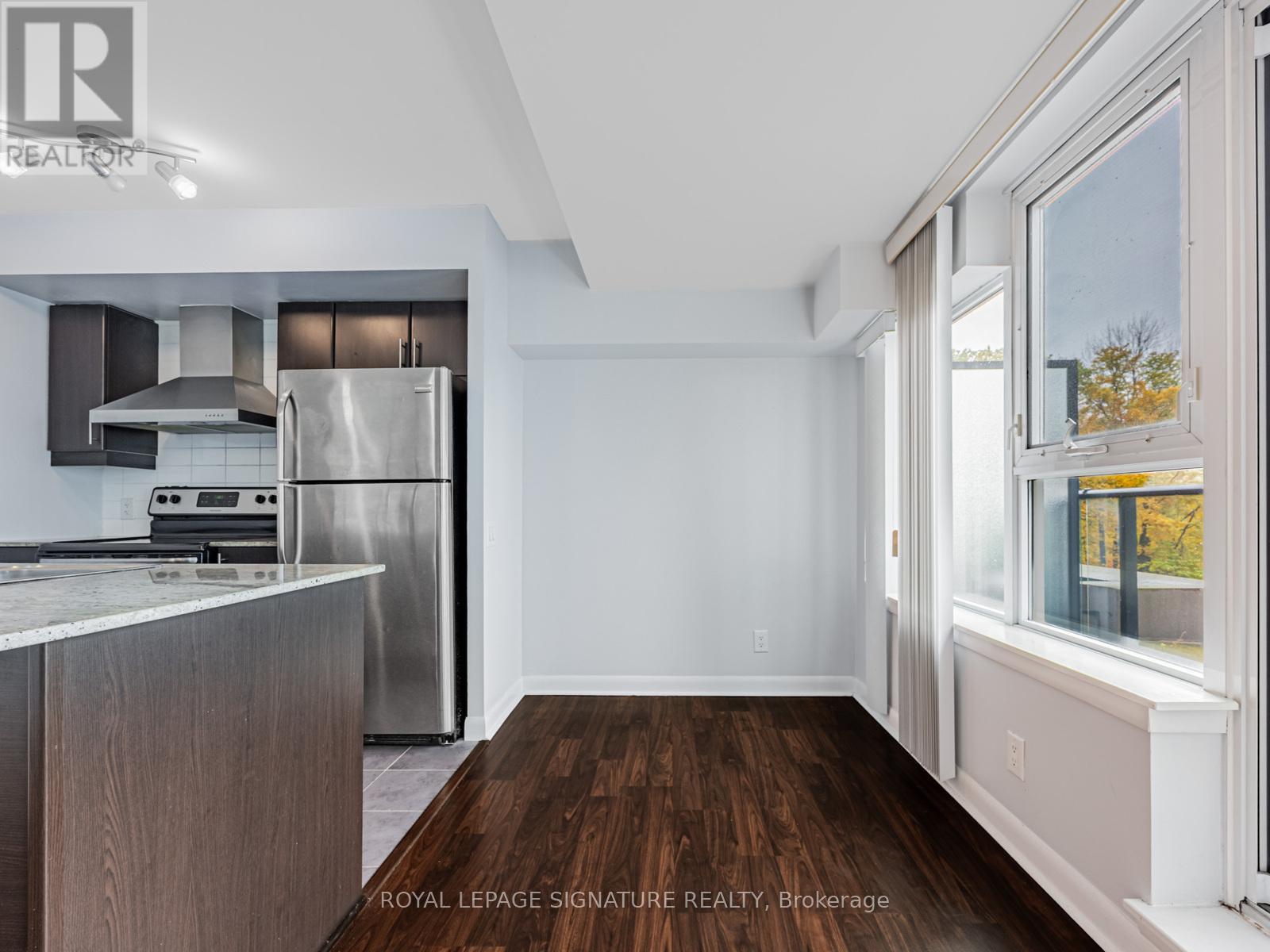 323 - 25 Town Centre Court, Toronto, Ontario  M1P 0B4 - Photo 13 - E12501966