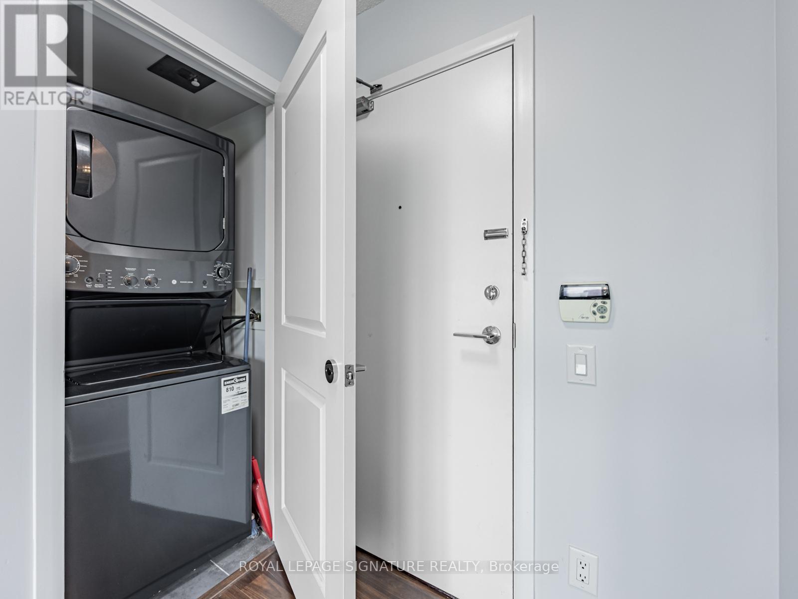 323 - 25 Town Centre Court, Toronto, Ontario  M1P 0B4 - Photo 22 - E12501966