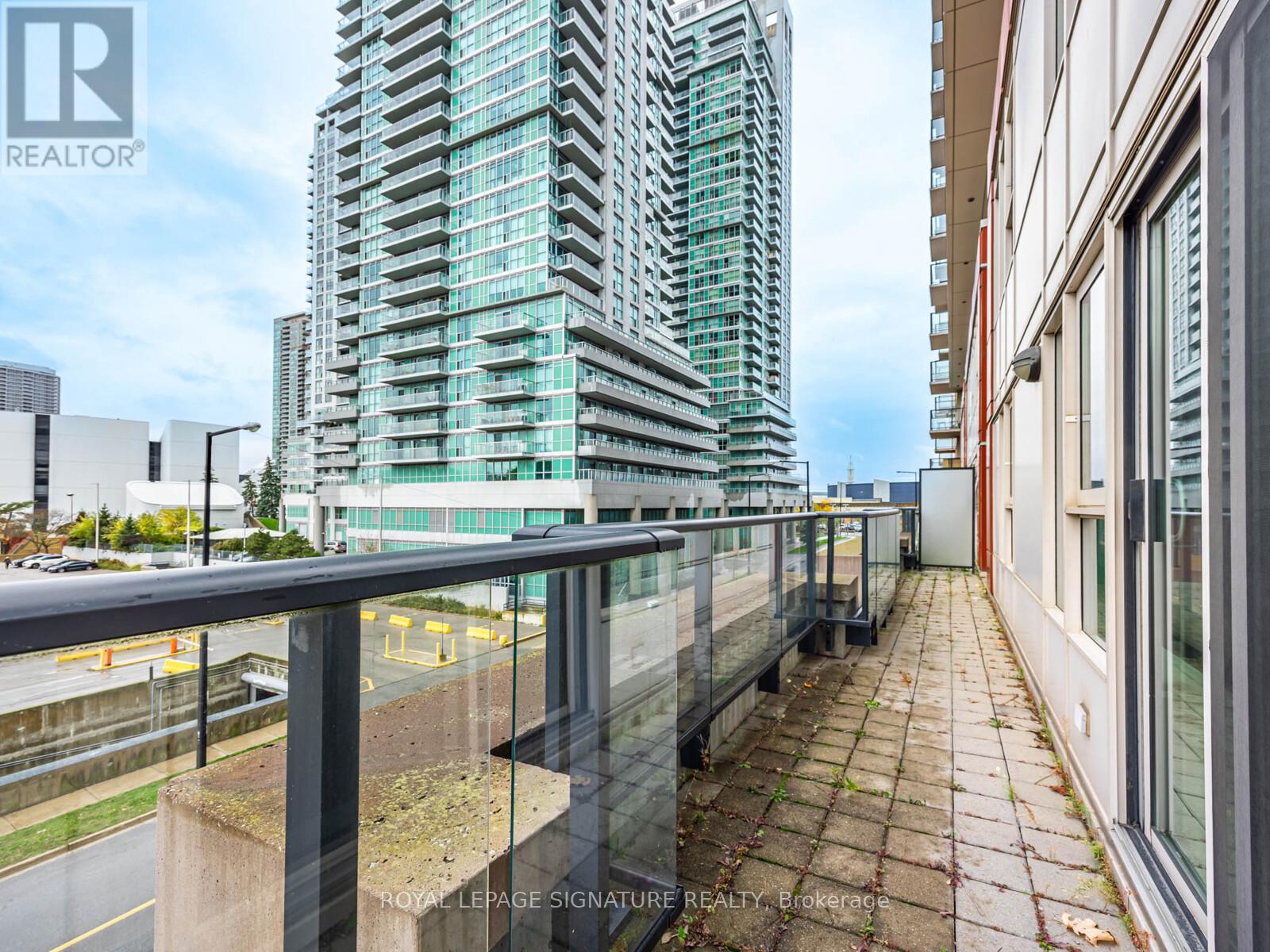 323 - 25 Town Centre Court, Toronto, Ontario  M1P 0B4 - Photo 23 - E12501966