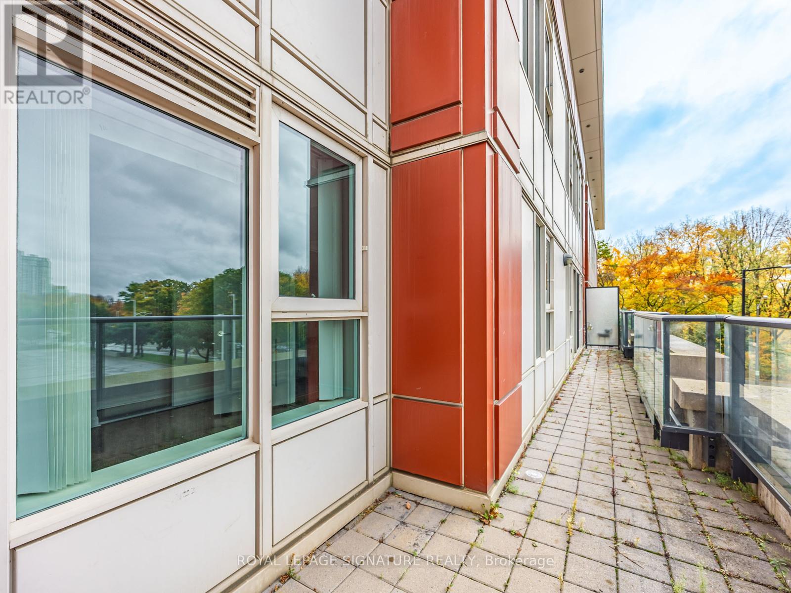 323 - 25 Town Centre Court, Toronto, Ontario  M1P 0B4 - Photo 24 - E12501966