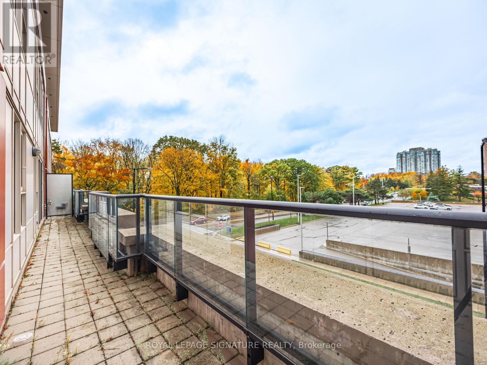 323 - 25 Town Centre Court, Toronto, Ontario  M1P 0B4 - Photo 25 - E12501966