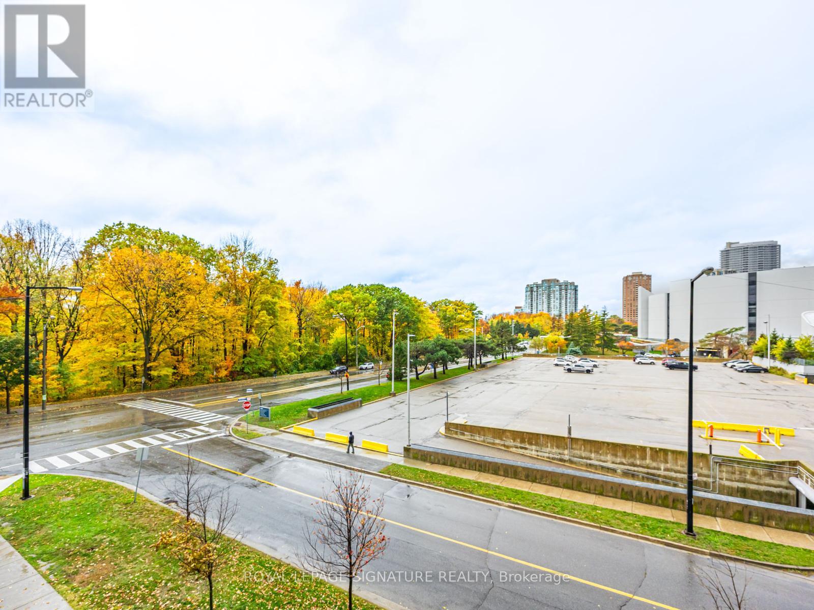 323 - 25 Town Centre Court, Toronto, Ontario  M1P 0B4 - Photo 26 - E12501966