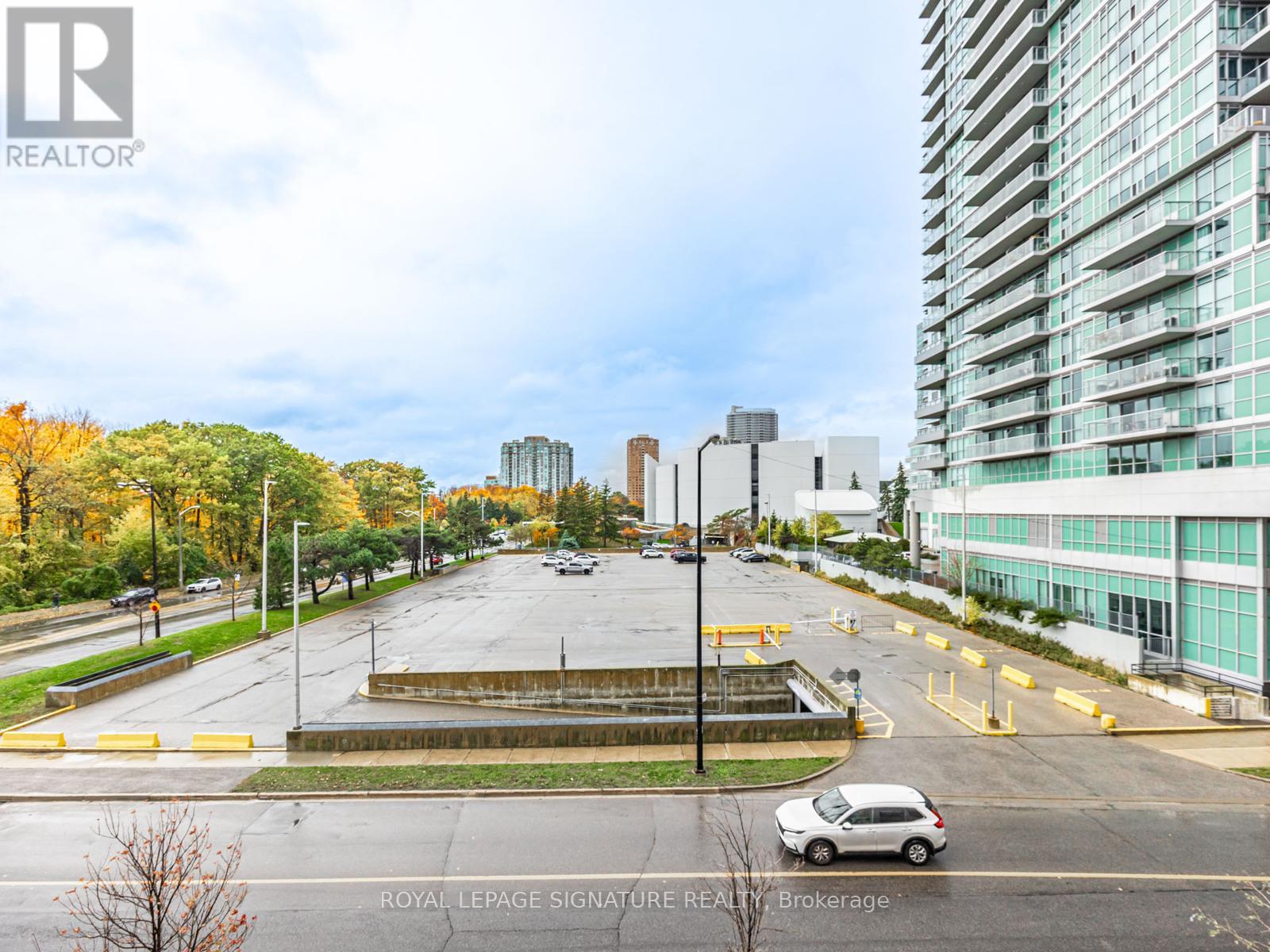 323 - 25 Town Centre Court, Toronto, Ontario  M1P 0B4 - Photo 27 - E12501966