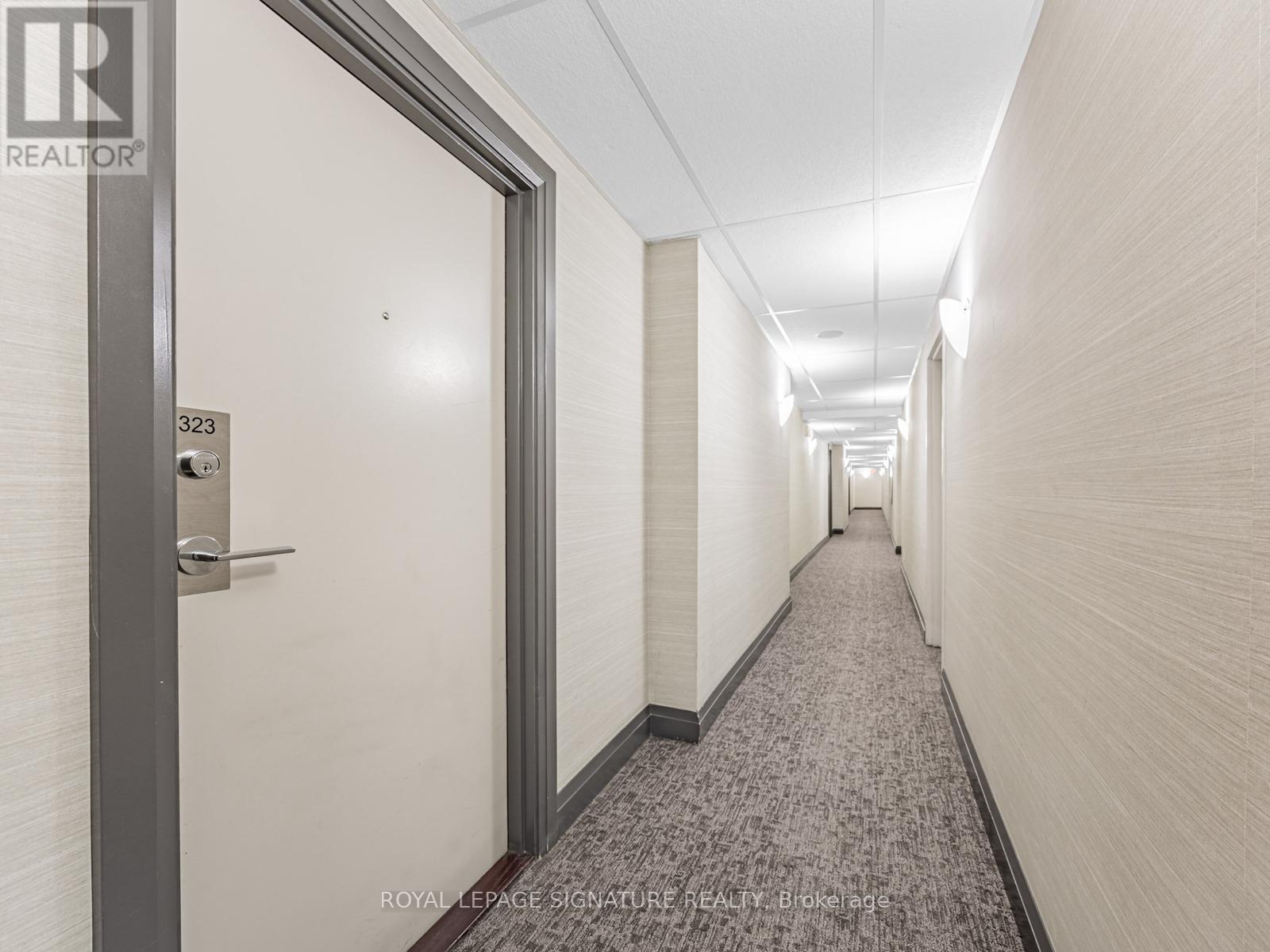 323 - 25 Town Centre Court, Toronto, Ontario  M1P 0B4 - Photo 3 - E12501966