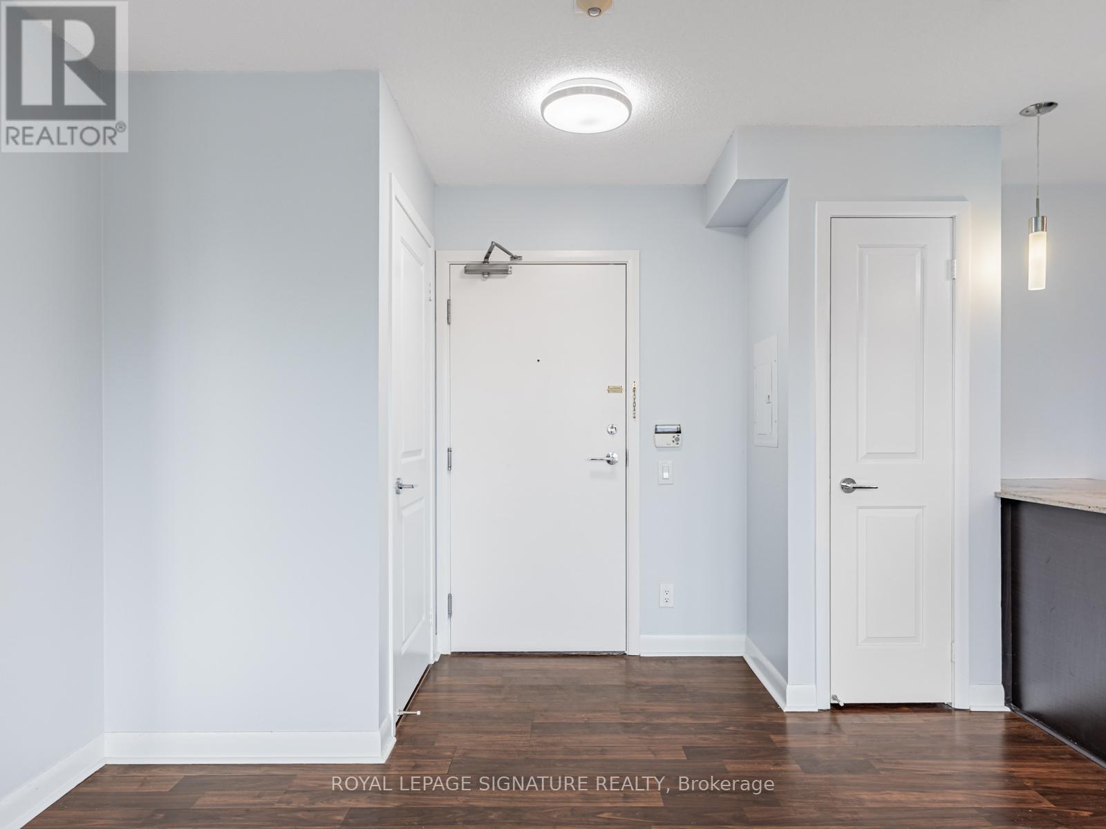 323 - 25 Town Centre Court, Toronto, Ontario  M1P 0B4 - Photo 4 - E12501966