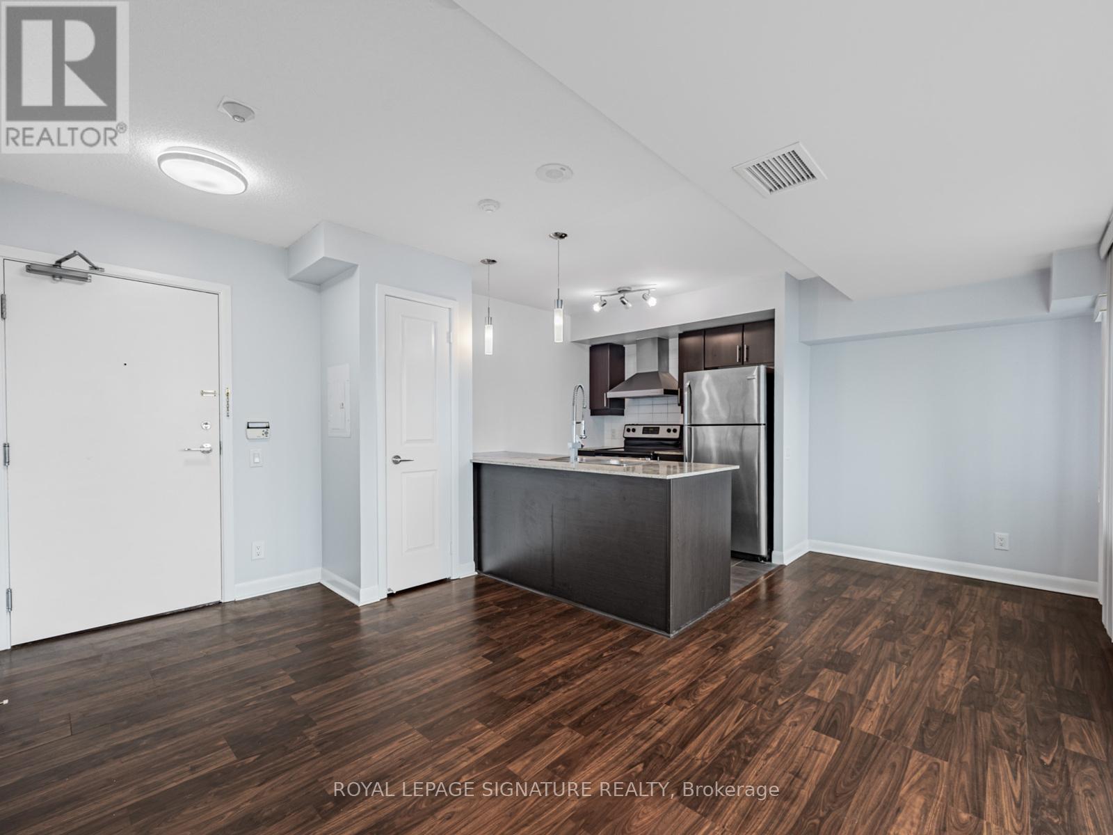 323 - 25 Town Centre Court, Toronto, Ontario  M1P 0B4 - Photo 6 - E12501966