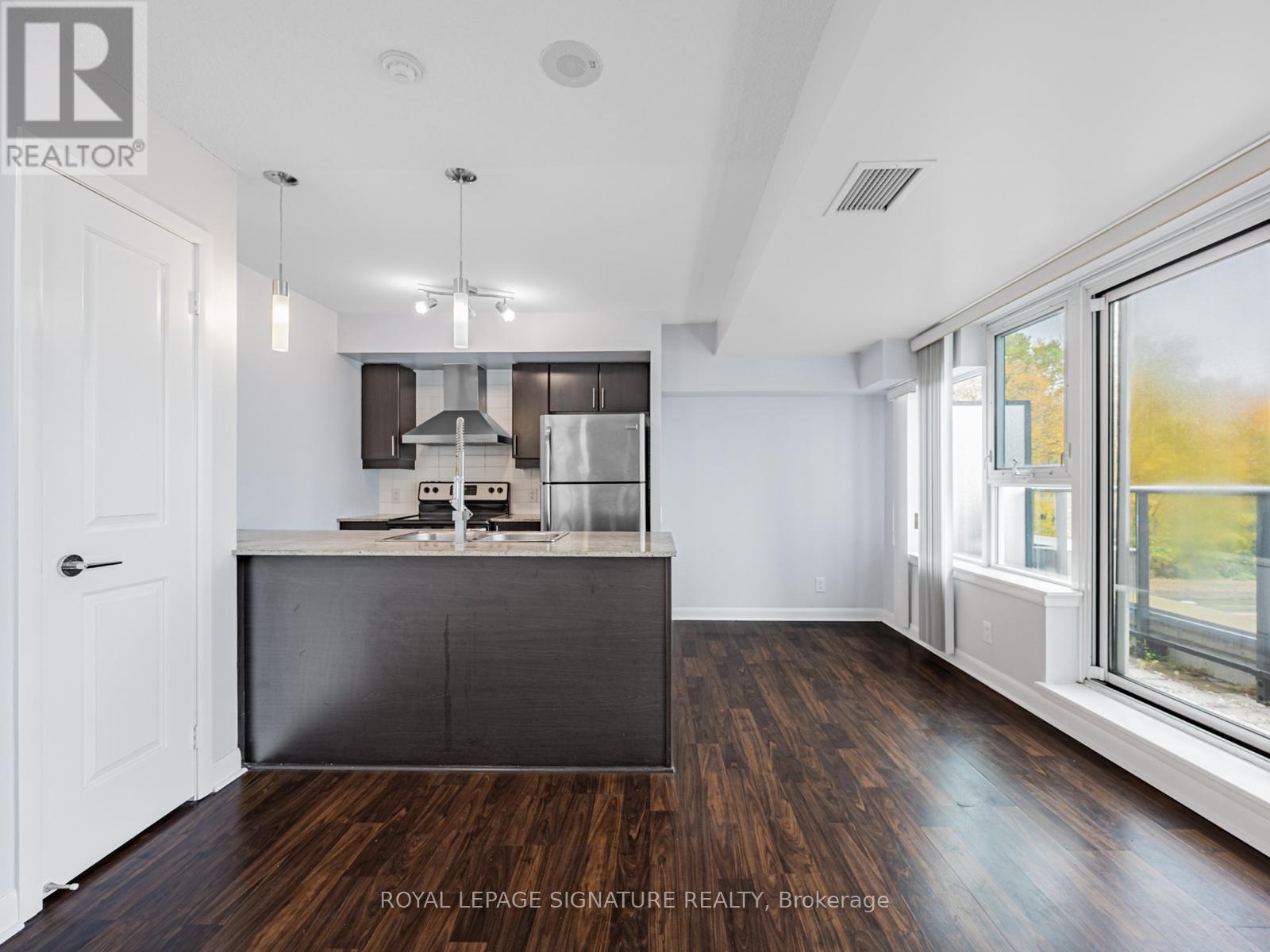 323 - 25 Town Centre Court, Toronto, Ontario  M1P 0B4 - Photo 7 - E12501966