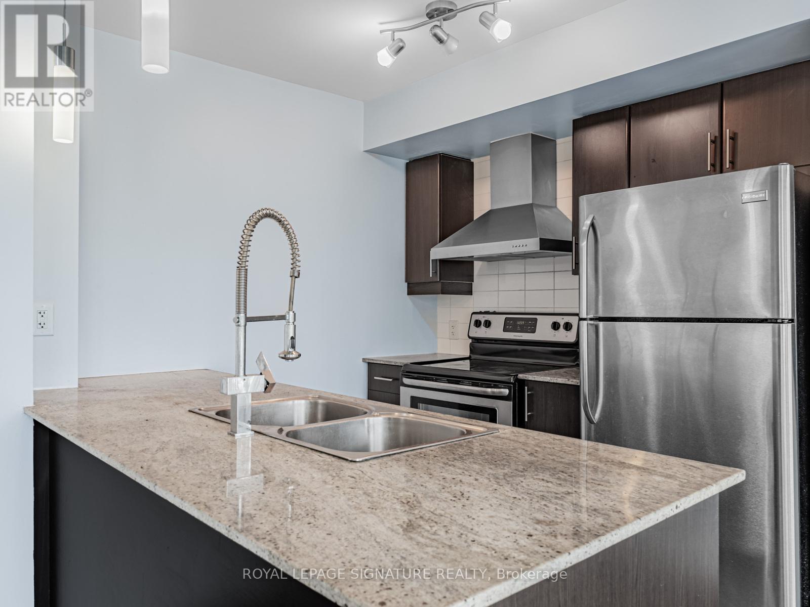 323 - 25 Town Centre Court, Toronto, Ontario  M1P 0B4 - Photo 8 - E12501966