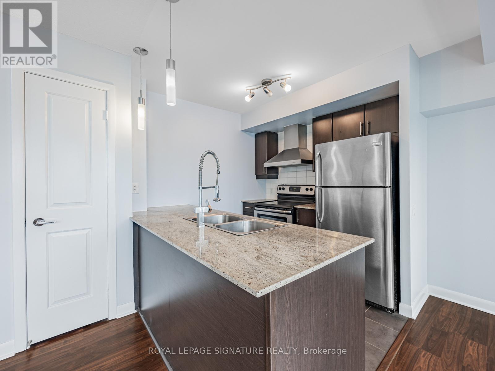 323 - 25 Town Centre Court, Toronto, Ontario  M1P 0B4 - Photo 9 - E12501966