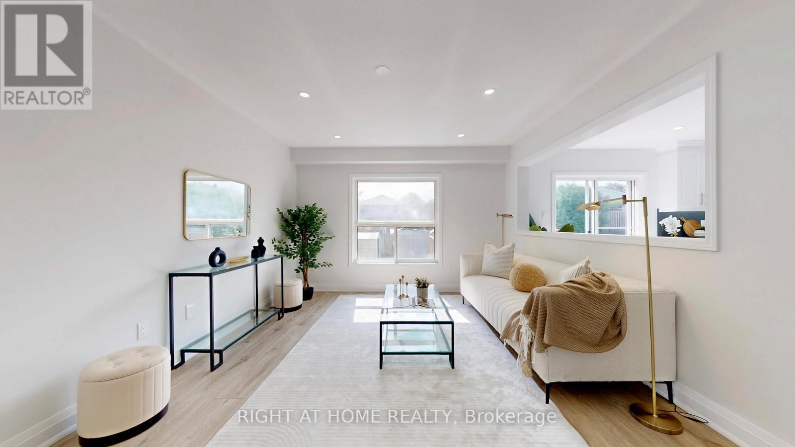 55 Tilley Road, Clarington, Ontario  L1C 4M3 - Photo 4 - E12501986