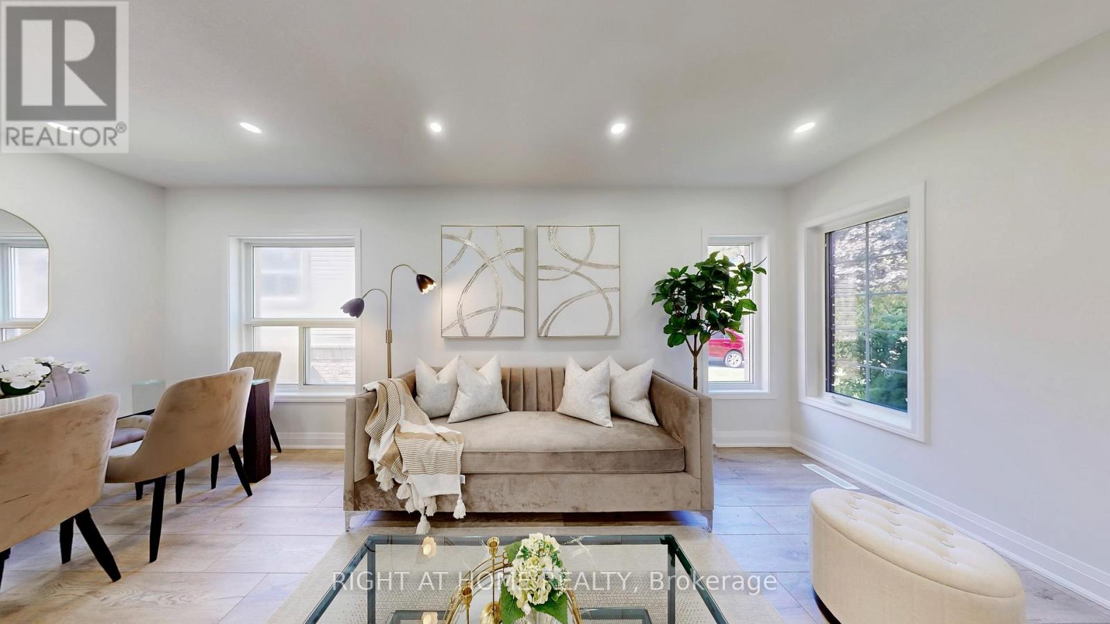 55 Tilley Road, Clarington, Ontario  L1C 4M3 - Photo 7 - E12501986