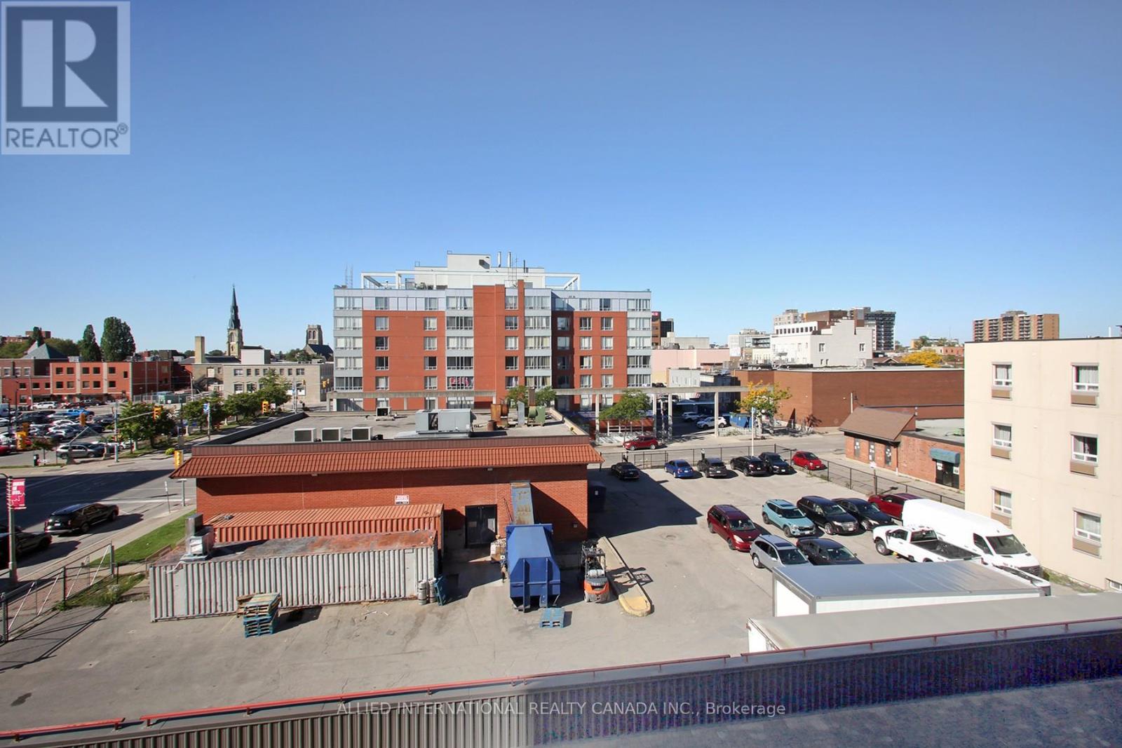 404 - 80 Athol Street E, Oshawa, Ontario  L1H 8B7 - Photo 28 - E12502044