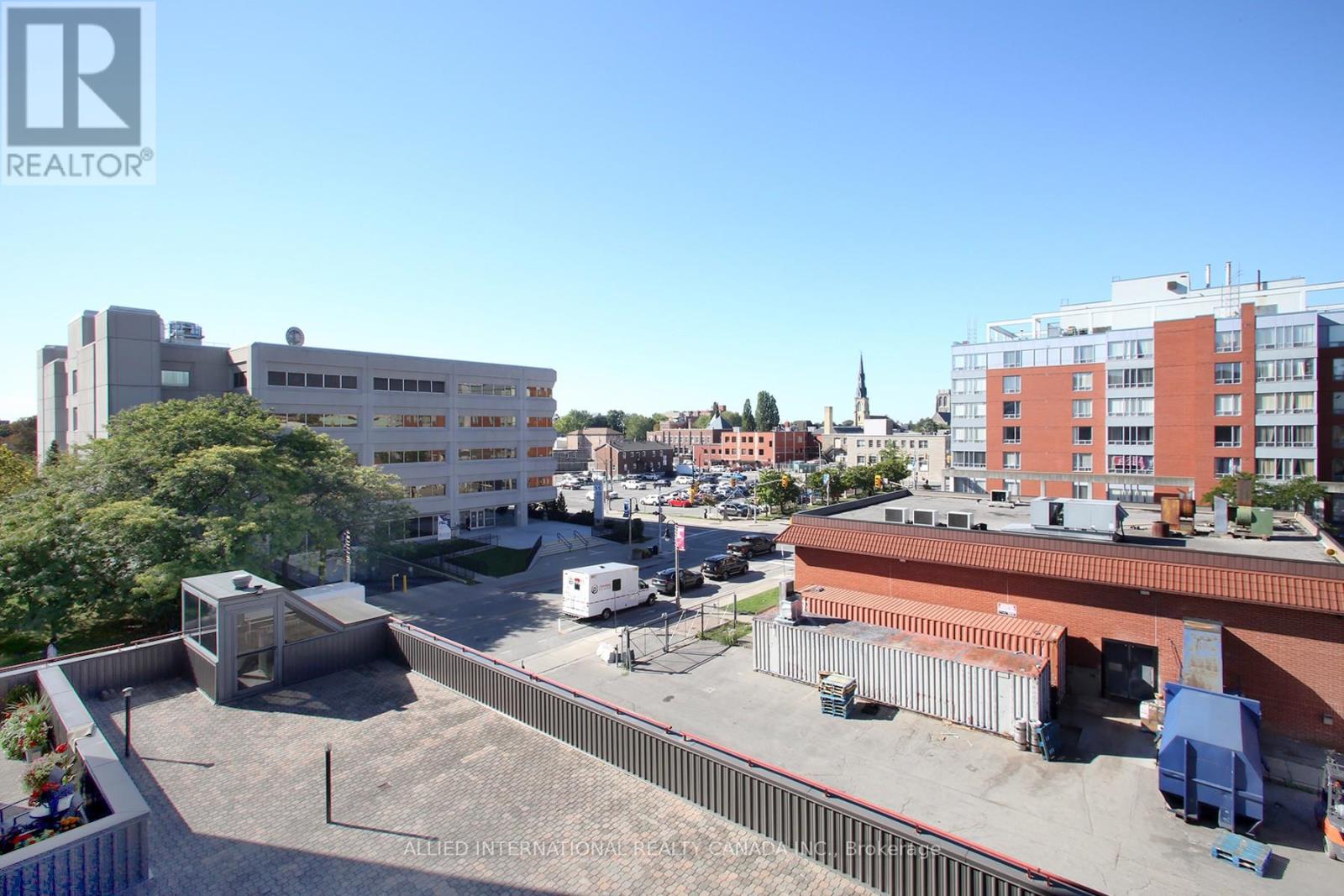 404 - 80 Athol Street E, Oshawa, Ontario  L1H 8B7 - Photo 29 - E12502044