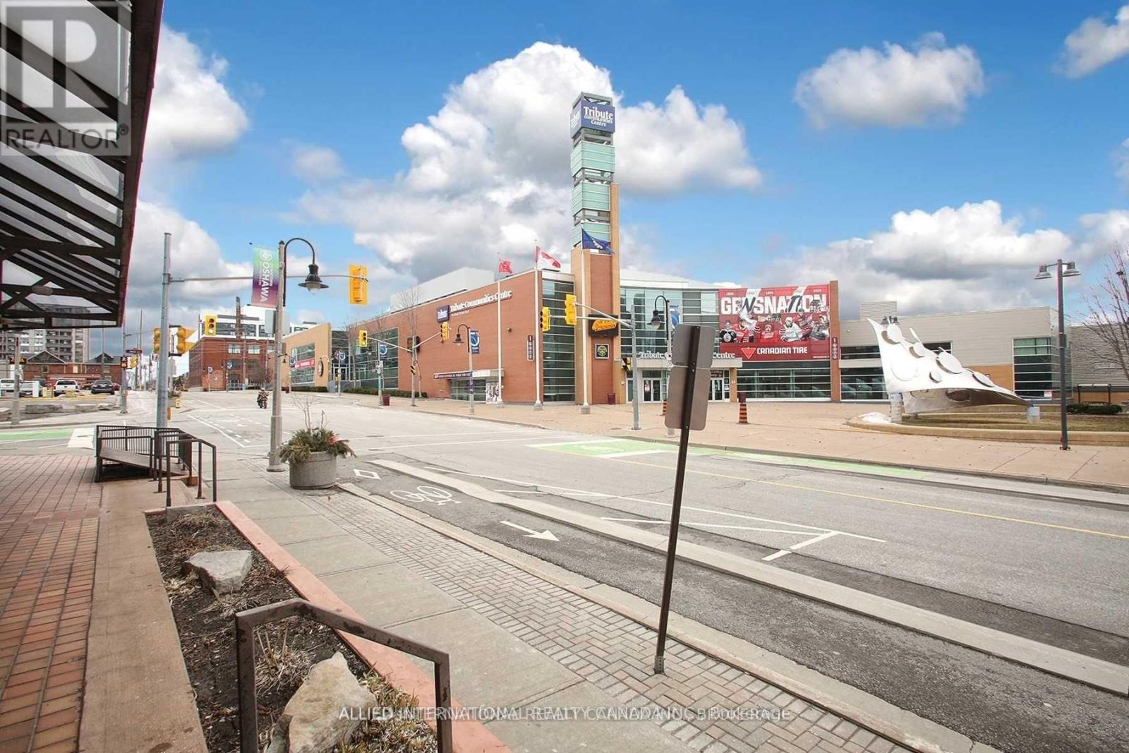 404 - 80 Athol Street E, Oshawa, Ontario  L1H 8B7 - Photo 38 - E12502044