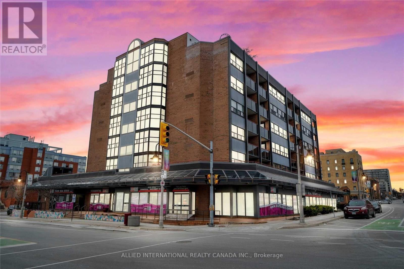 404 - 80 Athol Street E, Oshawa, Ontario  L1H 8B7 - Photo 39 - E12502044