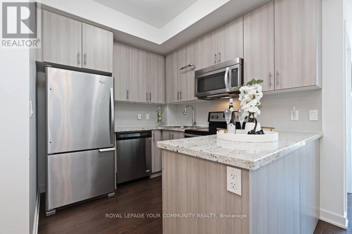 2010 - 185 Bonis Avenue, Toronto, Ontario  M1T 0A4 - Photo 10 - E12502046