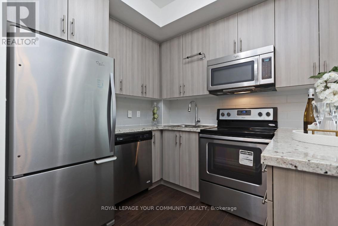 2010 - 185 Bonis Avenue, Toronto, Ontario  M1T 0A4 - Photo 11 - E12502046