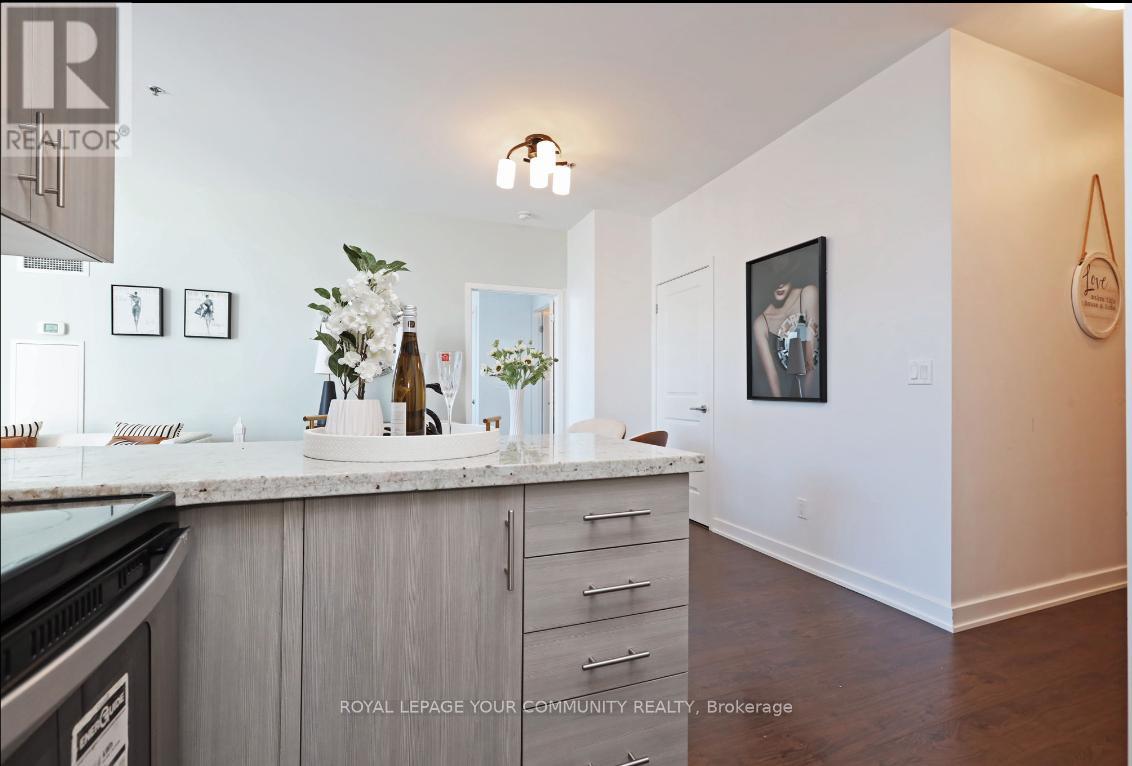 2010 - 185 Bonis Avenue, Toronto, Ontario  M1T 0A4 - Photo 15 - E12502046